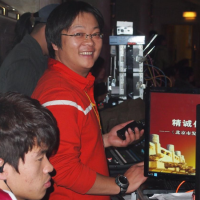关东征